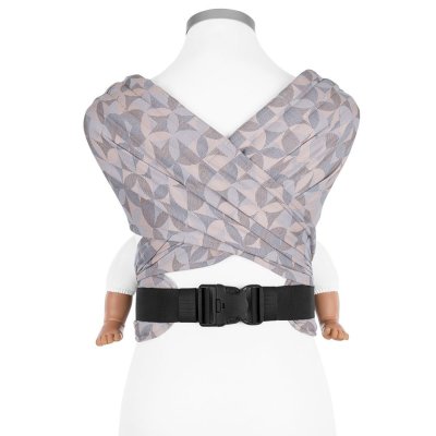 Fidella FlyClick Classic - Kaleidoscope - sand