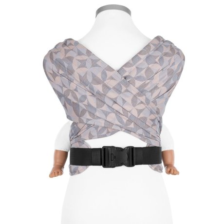 Fidella FlyClick Classic - Kaleidoscope - sand