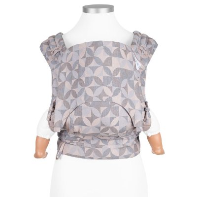 Fidella FlyClick Classic - Kaleidoscope - sand