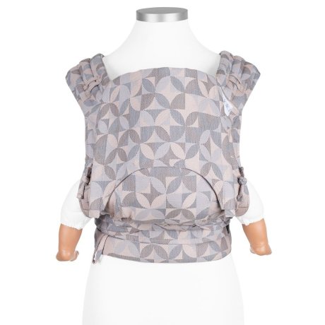 Fidella FlyClick Classic - Kaleidoscope - sand