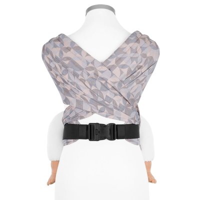 Fidella FlyClick Classic - Kaleidoscope - sand