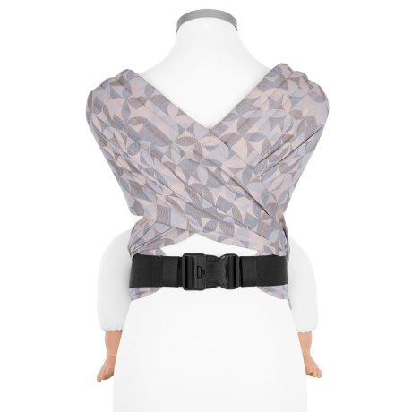 Fidella FlyClick Classic - Kaleidoscope - sand