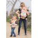 Tula ergonomic carrier Free To Grow - Paint Palette