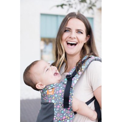 Tula ergonomic carrier Coast Party Pieces