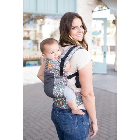 Tula ergonomic carrier Coast Party Pieces
