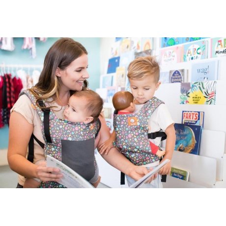 Tula ergonomic carrier Coast Party Pieces