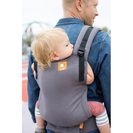 Tula ergonomic carrier Free To Grow - Stormy