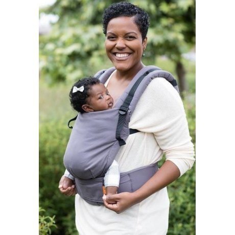 Tula ergonomic carrier Free To Grow - Stormy