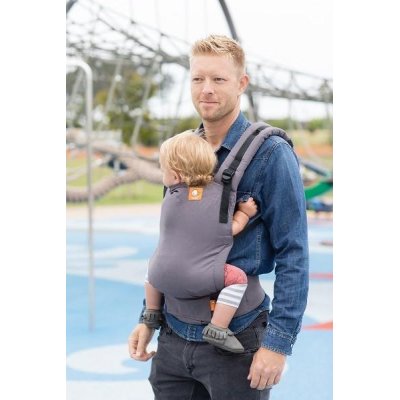 Tula ergonomic carrier Free To Grow - Stormy