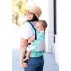Tula ergonomic carrier Free To Grow Coast - Electric Leaves