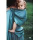 Little Frog Ring Sling Stormy Cube