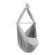 NONOMO® SWINGING HAMMOCK-SET BABY CLASSIC WITH POLYESTER MATTRESS AND CEILING FIXTURE
