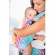 Lenka ergonomical babycarrier - 4ever - Mandala - Day