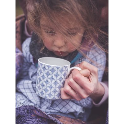 Oscha Mug Starry Night