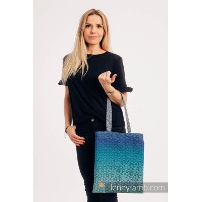 LennyLamb Taška Big Love Atmosphere