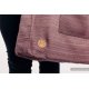LennyLamb Shoulder Bag - Little Herringbone Ombre Pink