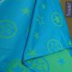 Fidella ring sling Outer Space Neptune