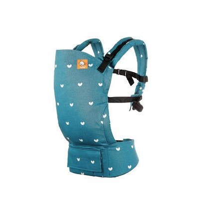Tula ergonomic carrier Playdate