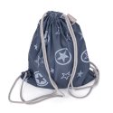 Fidella Sling Bag Outer Space - blue