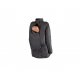 Wombat & Co. Winter Jacket WALLABY 2.0 Grey & Black