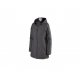 Wombat & Co. zimní bunda WALLABY 2.0 Grey & Black