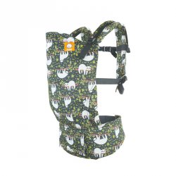 Tula ergonomic carrier Free To Grow - Just Hanging