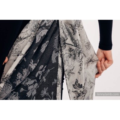 LennyLamb WRAP-TAI Herbarium Roundhay Garden