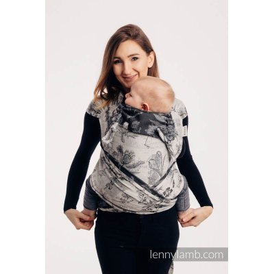 LennyLamb WRAP-TAI Herbarium Roundhay Garden