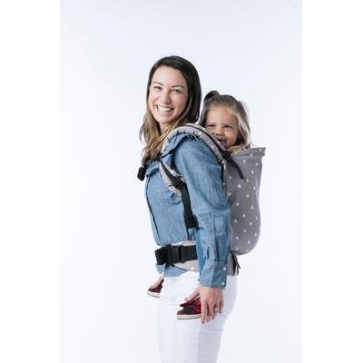 Tula ergonomic carrier Sleepy Dust