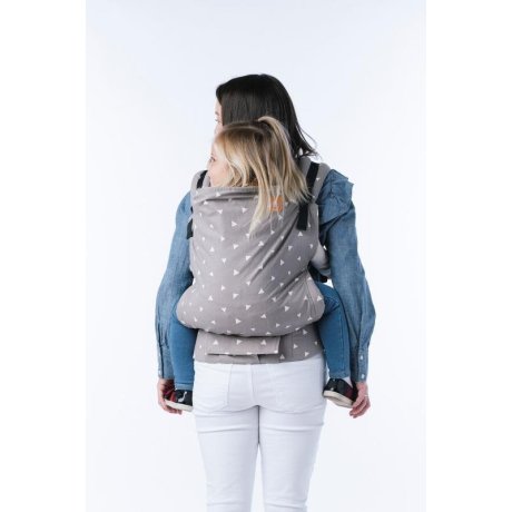 Tula ergonomic carrier Sleepy Dust