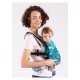 Isara adjustable ergonomic carrier The One - Mountains Dream