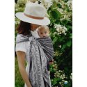 Little Frog Ring Sling Carbon Harmony