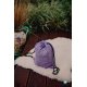 Little Frog bag Lilac Wildness