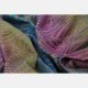 Yaro Dandy Trinity Ara Rainbow High Wool