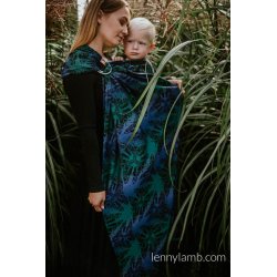 LennyLamb ring sling Luxury Queen Of The Night - Eclipse
