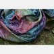  Yaro Elvish Trinity Tawny Rainbow Wool