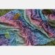 Yaro Elvish Trinity Tawny Rainbow Wool