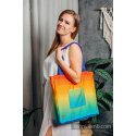 LennyLamb Shoulder Bag - Rainbow Baby