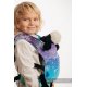 LennyLamb dětské nosítko pro panenky Snow Queen - Crystal