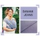 Aloe babycarrier - TWO - ŠaNaMi - Jeans