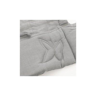 Fidella FlowClick začátečnické nosítko Chevron - Light Gray