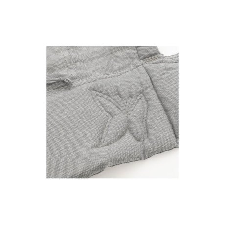 Fidella FlowClick začátečnické nosítko Chevron - Light Gray