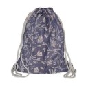 Fidella Sling Bag Floral Touch - eclipse blue