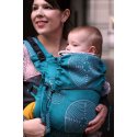 Andala ergonomical babycarrier UPgrade Labyrinty - for rent