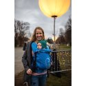 Aloe babycarrier - TWO - Natibaby WrapMania Papilio Iceland - for rent
