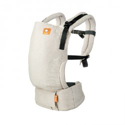 Tula ergonomic carrier Free To Grow - Linen - Sand