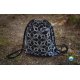 Little Frog bag Carbon Edelweiss