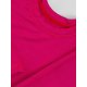DuoMamas childern T-shirt - long sleeved - pink