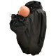 Greyse Nosící Softshellová bunda 4v1 - Black