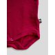 DuoMamas childern bodysuit - long sleeves - red wine